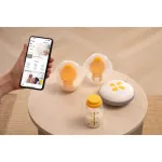 Mededa Swing Maxi Hands-free Electric Breast Pump