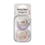 Tommee Tippee Ultimate Fit Pacifier 6-18 months 2 Pack