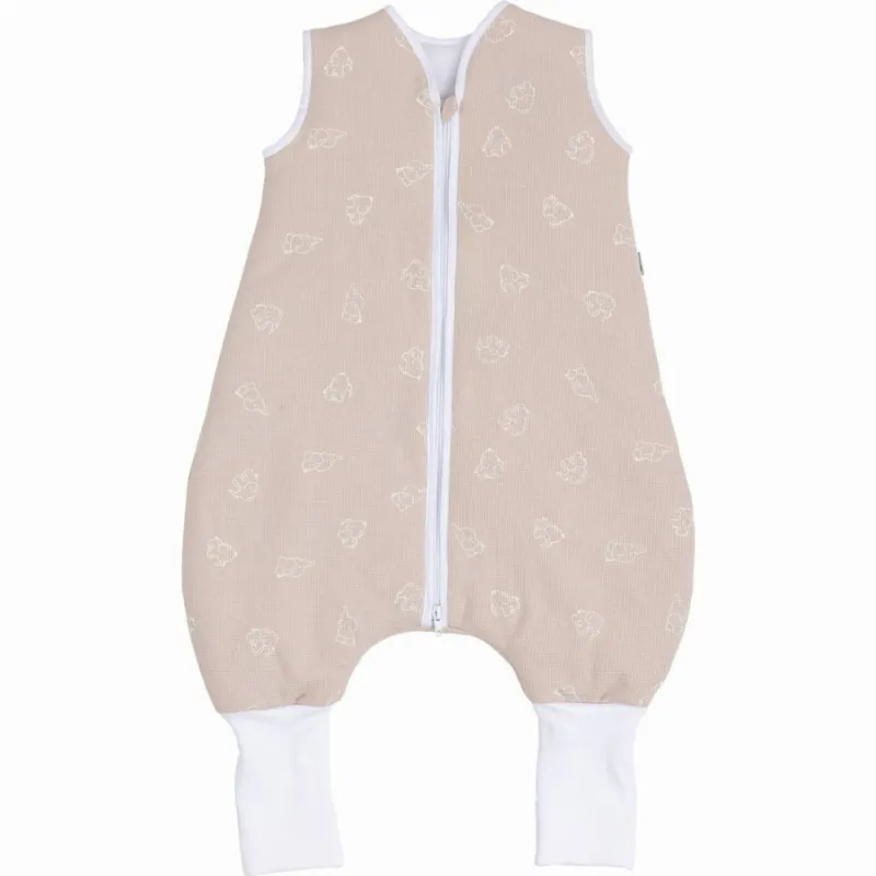 Freeon Winter Sleeping Bag 18-30 m Beige Elephant