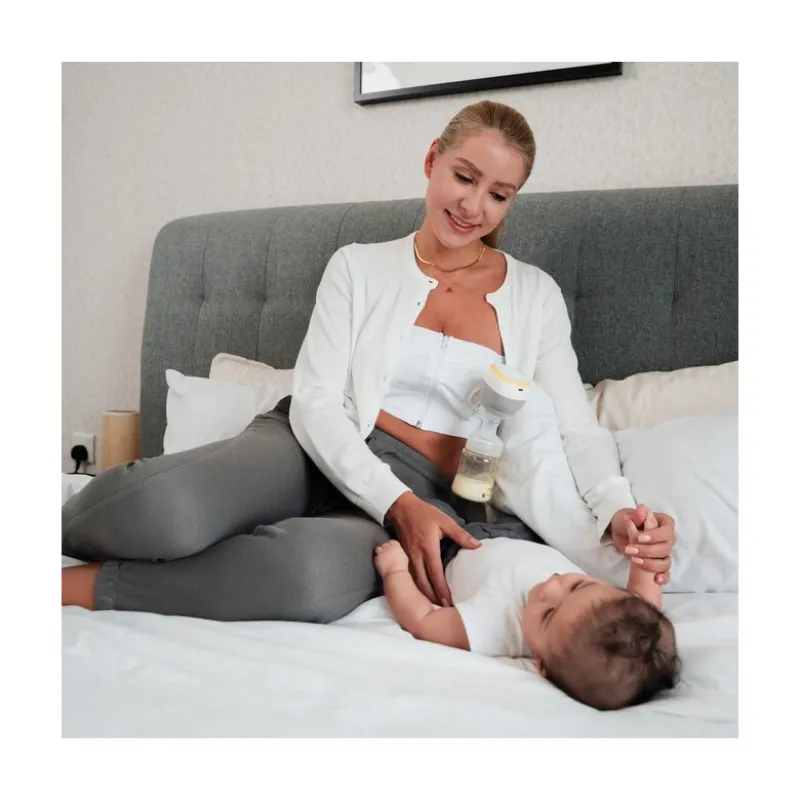 Medela Easy Single Electric Breast Pump