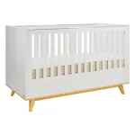 Bebe Stars Preteen Bed Cappuccino