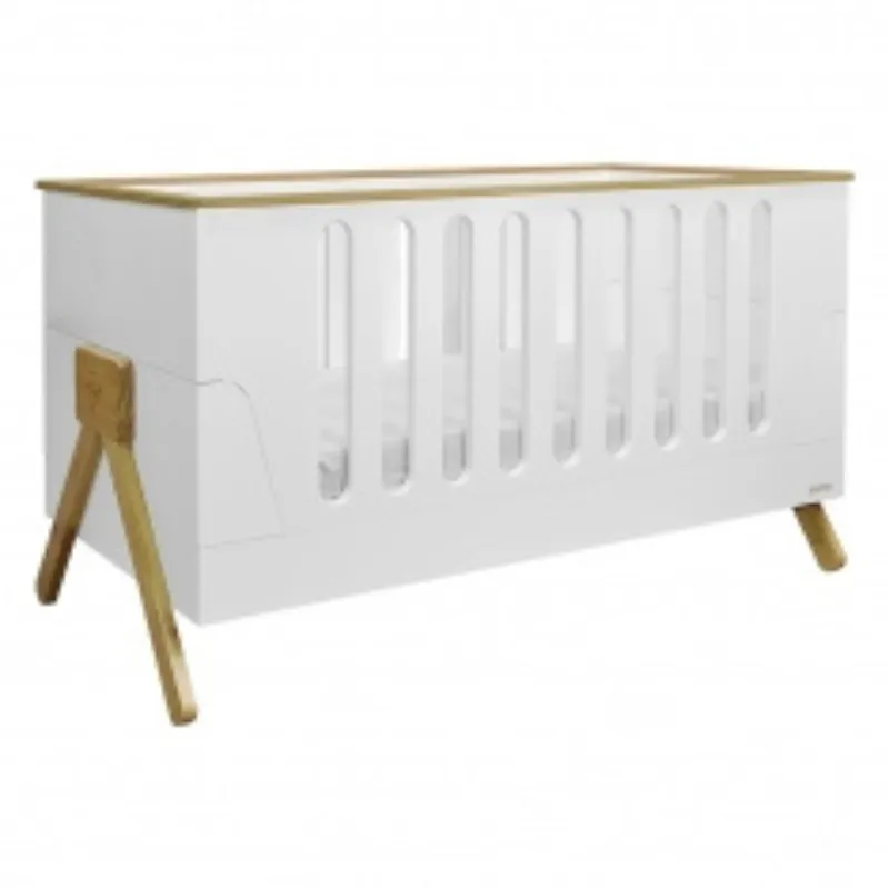 Bebe Stars Preteen Bed Monna