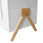 Bebe Stars Preteen Bed Monna