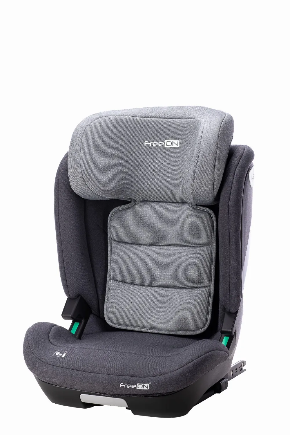 FreeOn Car seat Rider, iSize 100-150 cm