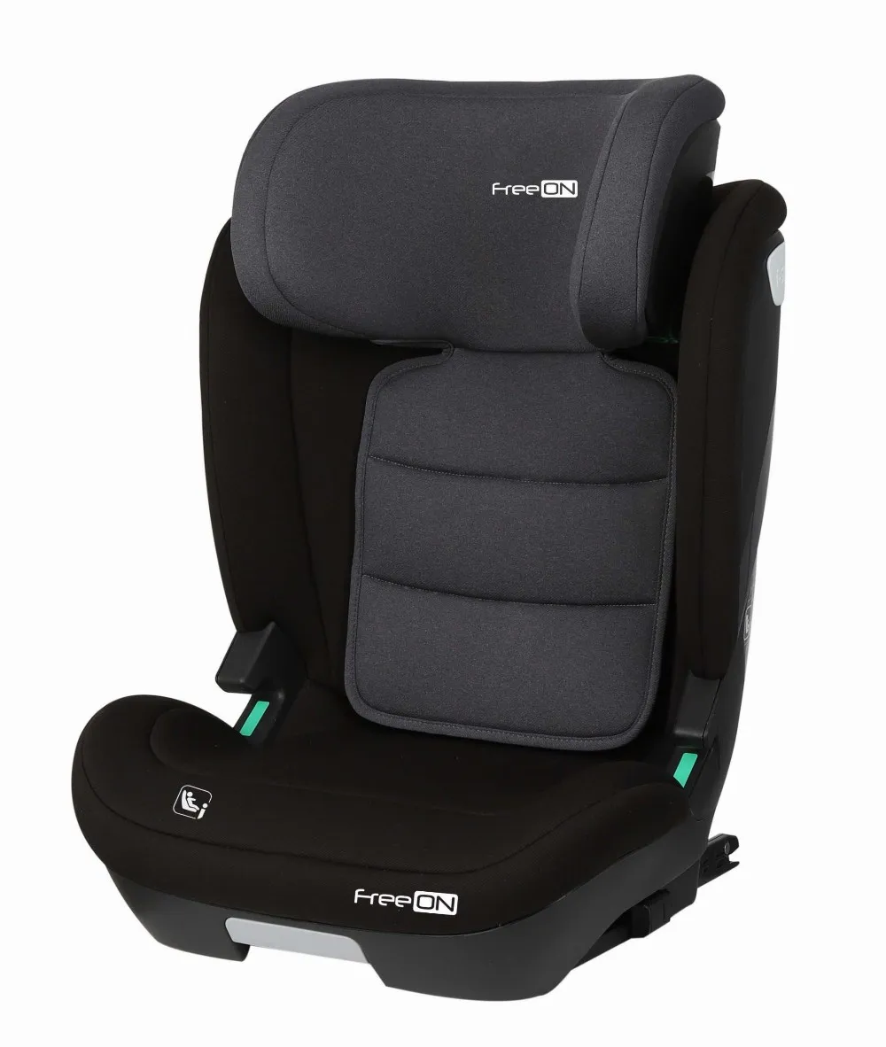 FreeOn Car seat Rider, iSize 100-150 cm