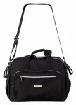 FreeOn diaper bag Style, waterproof, black