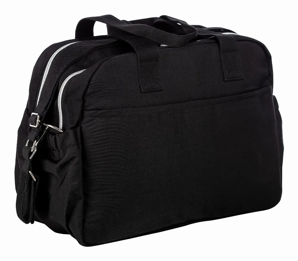 FreeOn diaper bag Style, waterproof, black