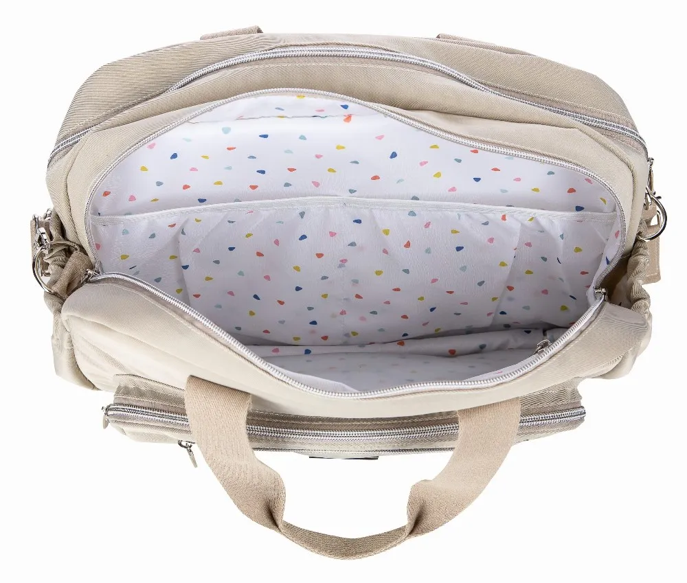 FreeOn diaper bag Style, waterproof