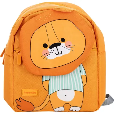 FreeOn Little explorer Lion kindergarten bag