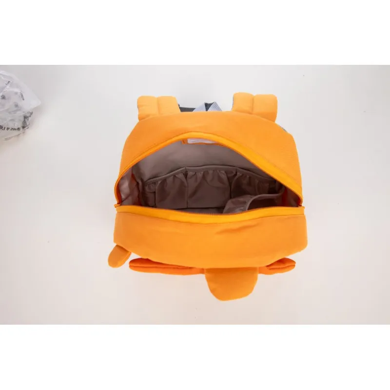 FreeOn Little explorer Lion kindergarten bag