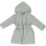 Bubaba by FreeOn Bathrobe Green