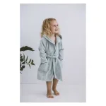 Bubaba by FreeOn Bathrobe Green