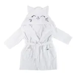 Bubaba by FreeOn Bathrobe Kitty