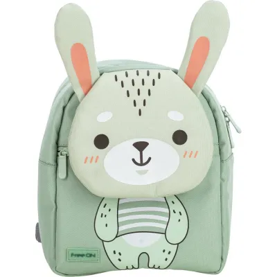 FreeOn Children's-kindergarten bag Little explorer Rabbit