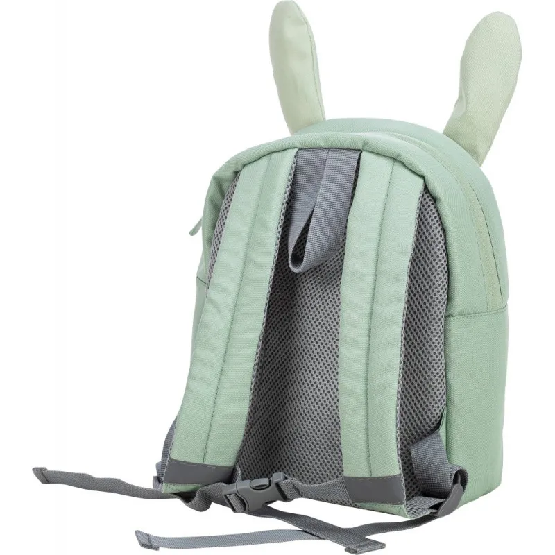 FreeOn Children's-kindergarten bag Little explorer Rabbit