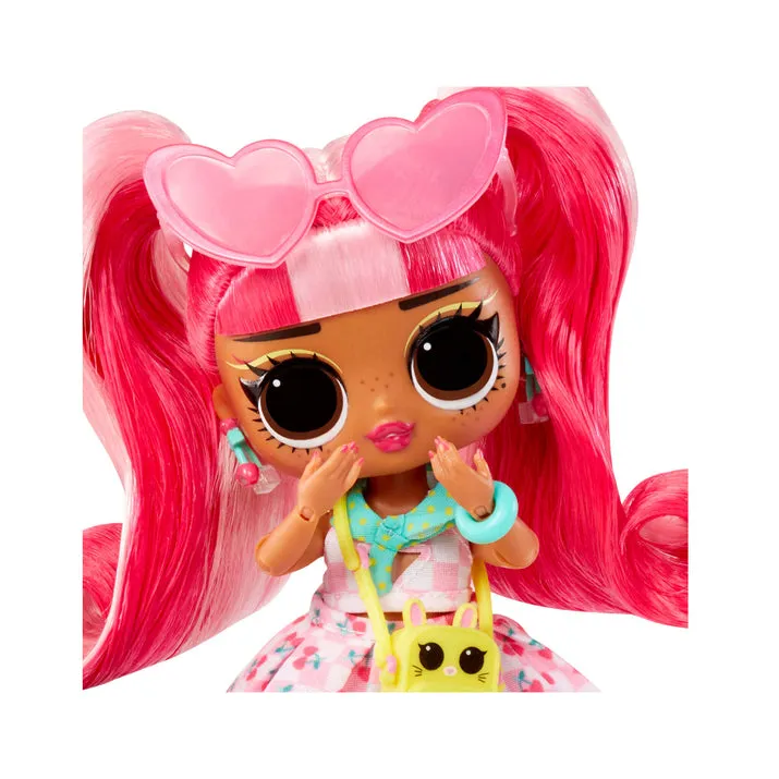 LOL Surprise Tweens Core Doll - Cherry B.B.