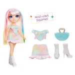Rainbow High My Fashion Style Amaya, Rainbow 11