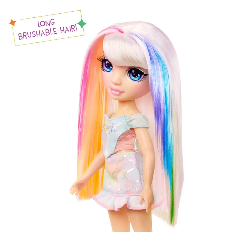 Rainbow High My Fashion Style Amaya, Rainbow 11