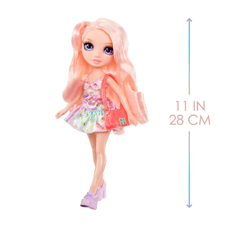 Rainbow High My Fashion Style Bella, Pink 11