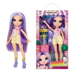 Rainbow High My Fashion Style Violet, Purple 11