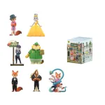 Disney Zootopia 2 New Journey Series Figure Blind Box