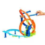 Hot Wheels Quick Start Loop Track