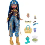 Monster High Cleo Fashion Doll with Accesorries