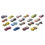 Hot Wheels 20 Car Pack Assortment