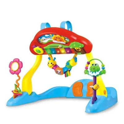 Hola Intellectual Multi-functional Fitness Piano