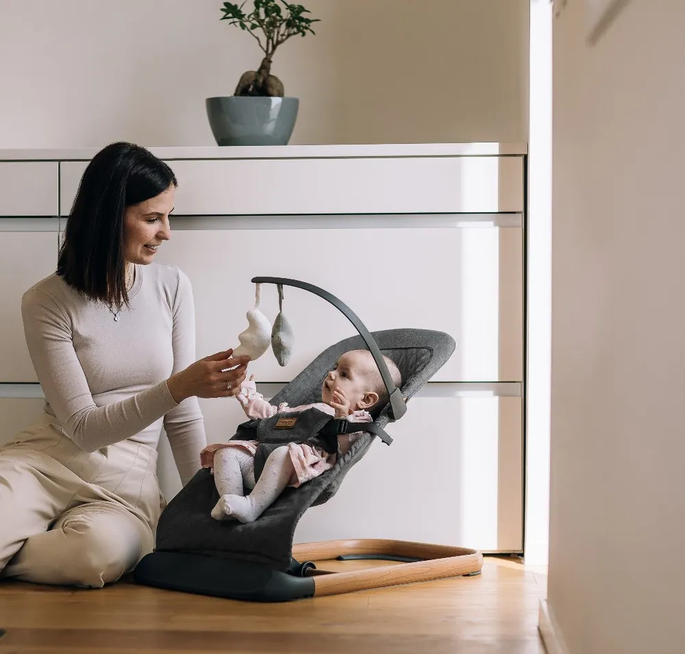 FreeOn Serene Bouncer