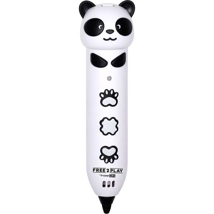 FreeOn Free2Play 3D Pen Panda