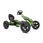 Berg Rally DRT Green
