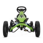 Berg Rally DRT Green