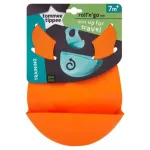Roll & Go Bib Orange