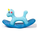 Grow 'N Up Lil Unicorn Rocker