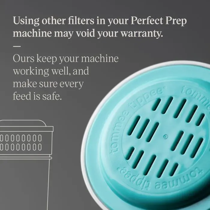 Tommee Tippee Perfect Prep Replacement Filter