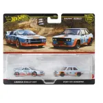 Hot Wheels Cars Set The 2