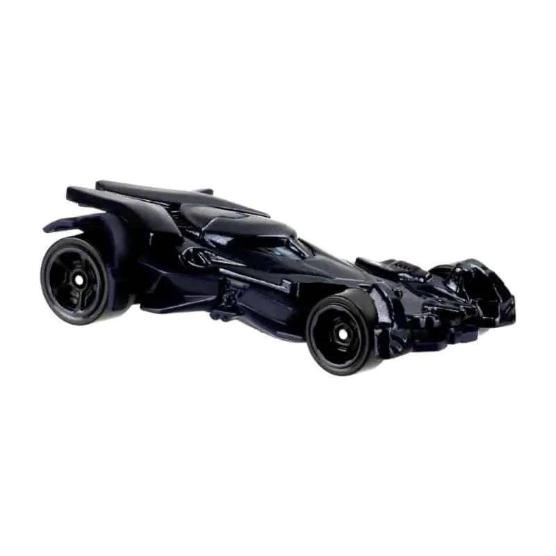 Hot Wheels Batman - Themed Toy Vehicle