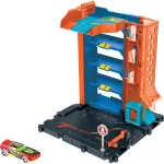 Mattel Hot Wheels City