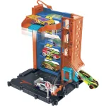 Mattel Hot Wheels City