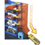 Mattel Hot Wheels City