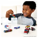Hot Wheels Color Shifters