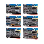 Hot Wheels 10-pak Assortment