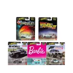 Hotwheels Premium  Pop Culture