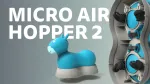 Micro Air Hopper 2
