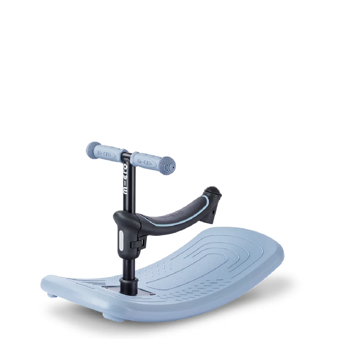Micro Mini Deluxe Rock & Go LED blue