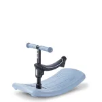 Micro Mini Deluxe Rock & Go LED blue