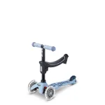 Micro Mini Deluxe Rock & Go LED blue