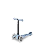 Micro Mini Deluxe Rock & Go LED blue