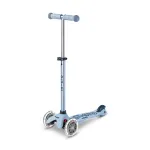 Micro Mini Deluxe Rock & Go LED blue